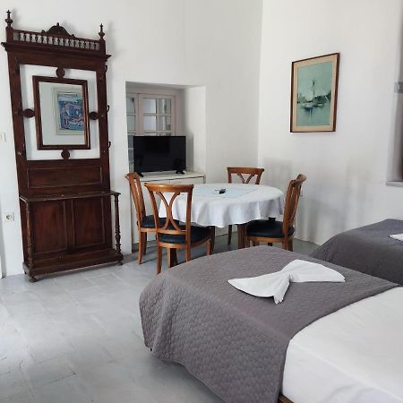 Achilleas Apartment Đảo Hydra Ngoại thất bức ảnh