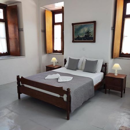 Achilleas Apartment Đảo Hydra Ngoại thất bức ảnh