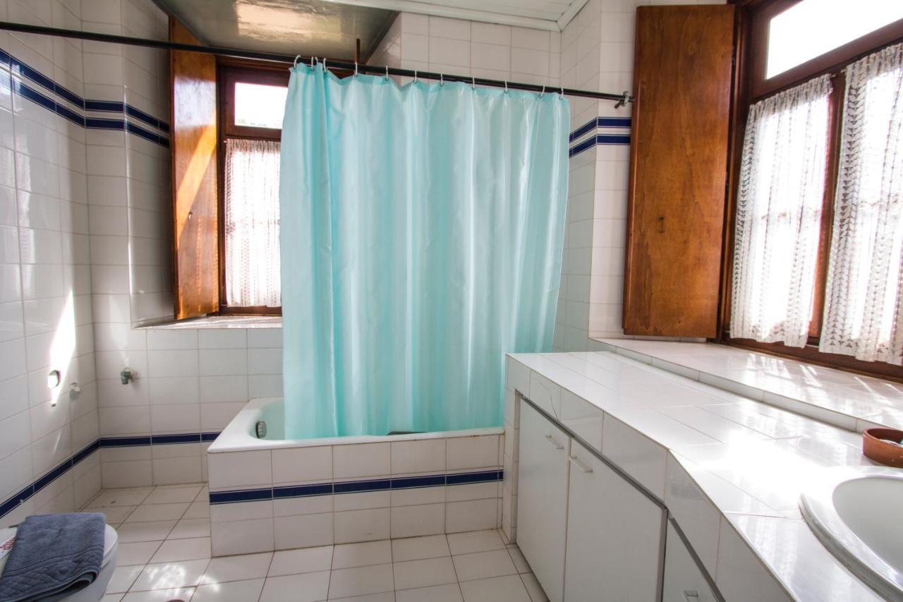 Achilleas Apartment Đảo Hydra Ngoại thất bức ảnh